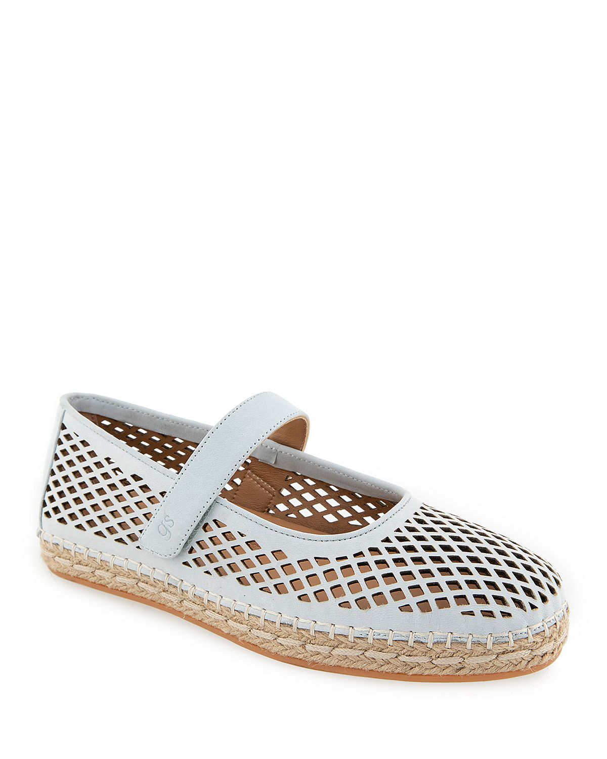 Gentle Souls by Kenneth Cole Women's Sienna Espadrille Flats