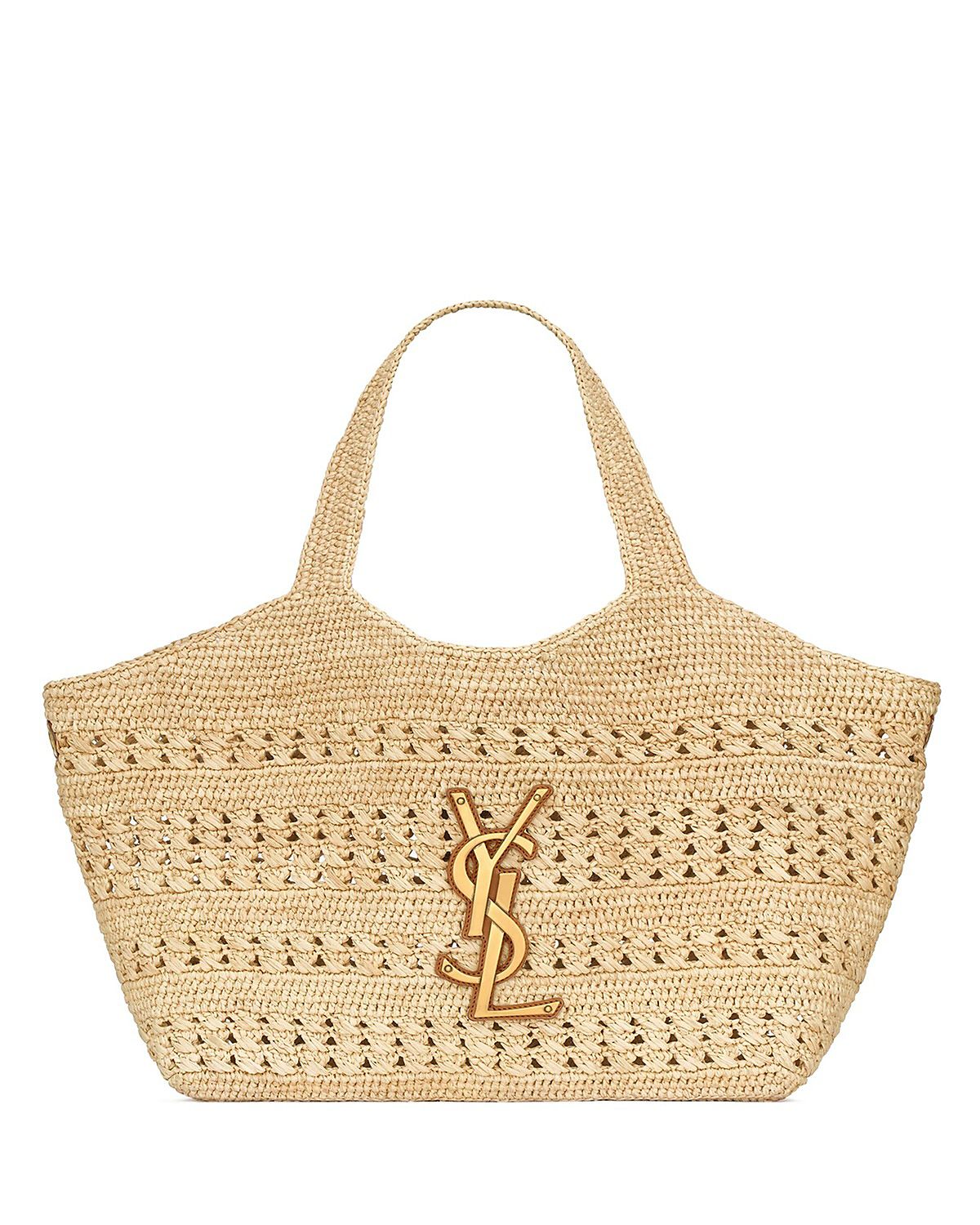 Saint Laurent Icare Medium Bag