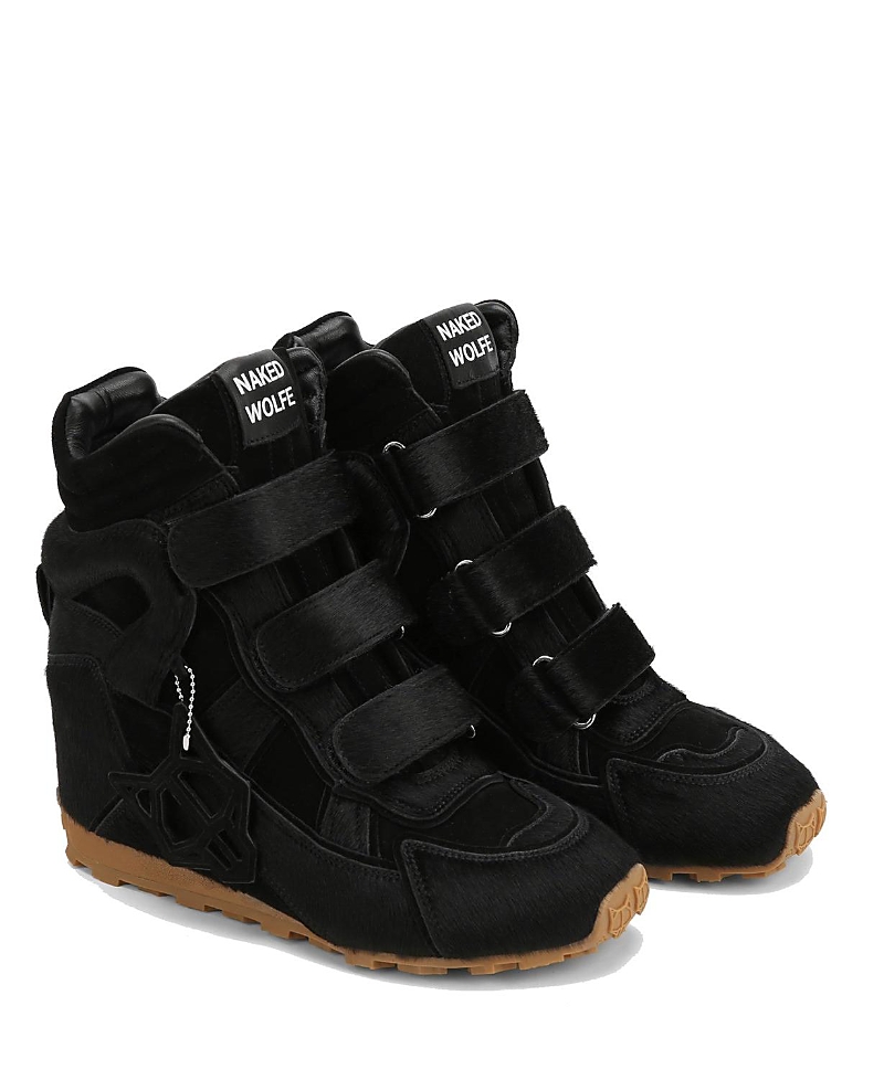 Naked Wolfe Women's Element Wedge