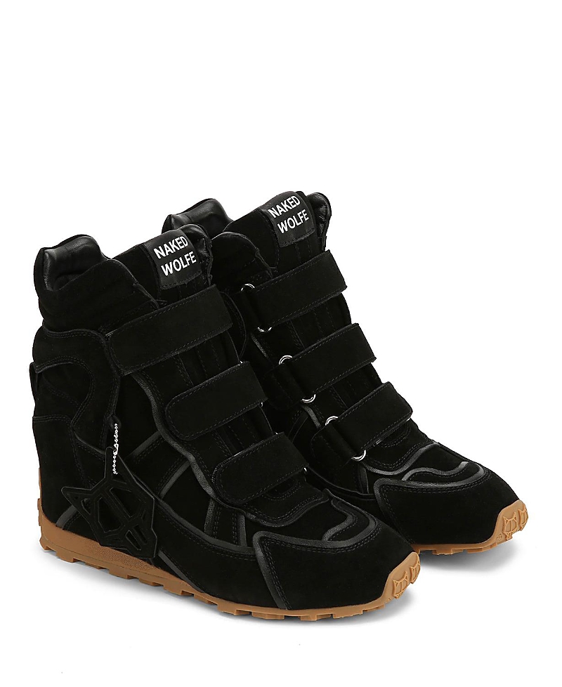 Naked Wolfe Women's Element Wedge