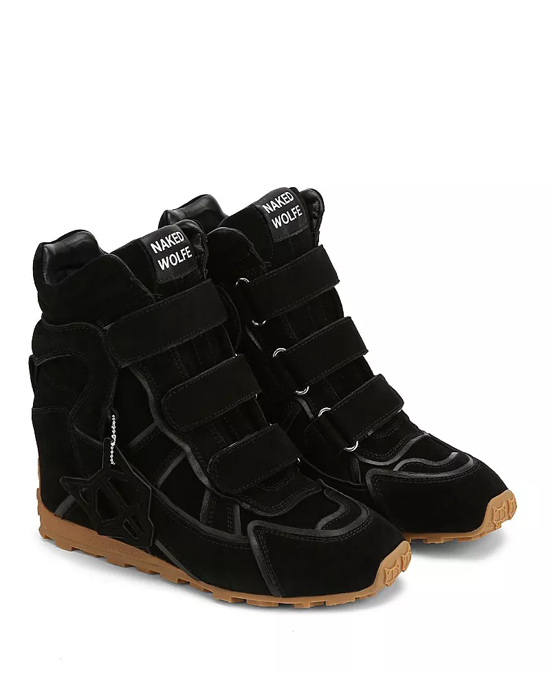 Naked Wolfe Women's Element Wedge