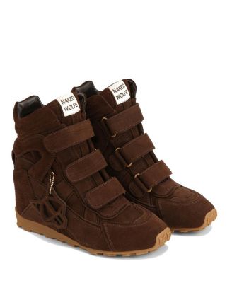 Naked Wolfe Women's Element Wedge