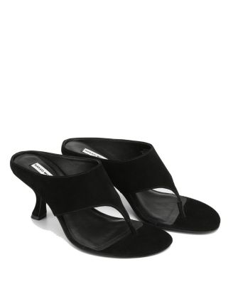 Naked Wolfe Women's Mercer Heels