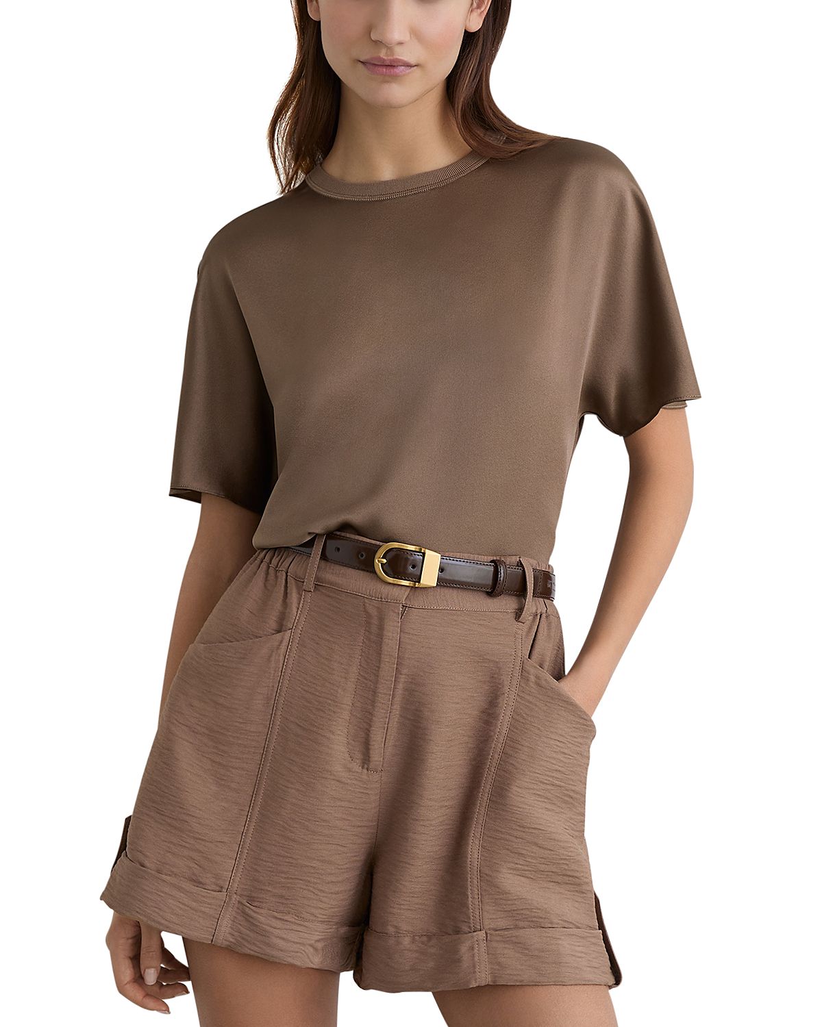 Reiss Lena Top
