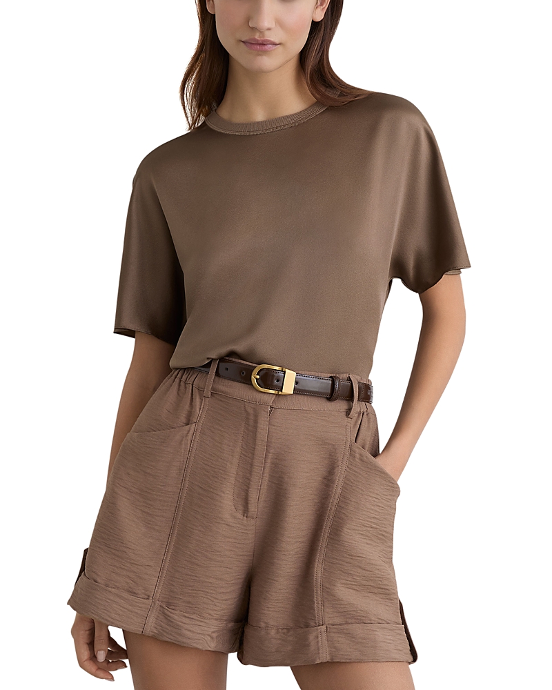 Reiss Lena Top · 8 UK/4 US