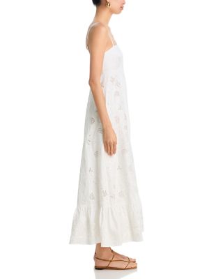 Embroidered Summer Dresses for Women - Bloomingdale's