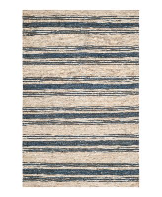 Ralph Lauren Cliff Stripe RLR3351  Area Rug Collection