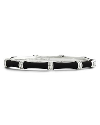 Anabel Aram Bamboo Bangle Bracelet