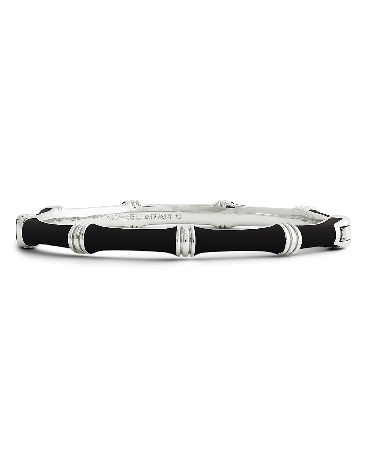 Anabel Aram Bamboo Bangle Bracelet