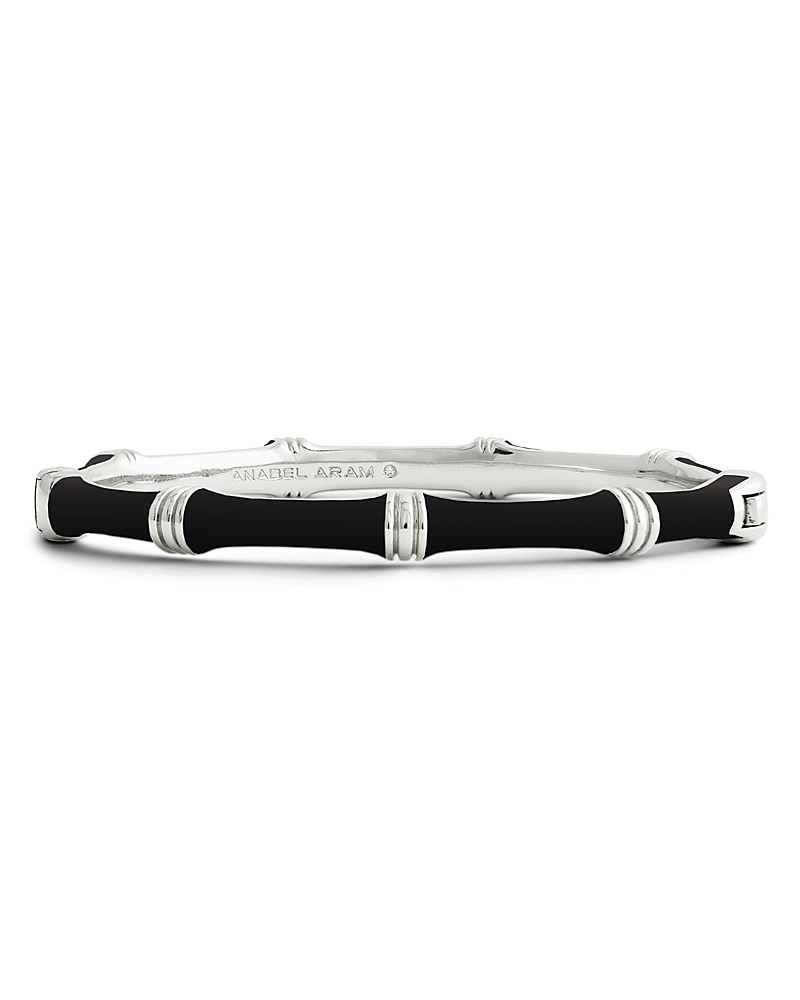 Anabel Aram Bamboo Bangle Bracelet