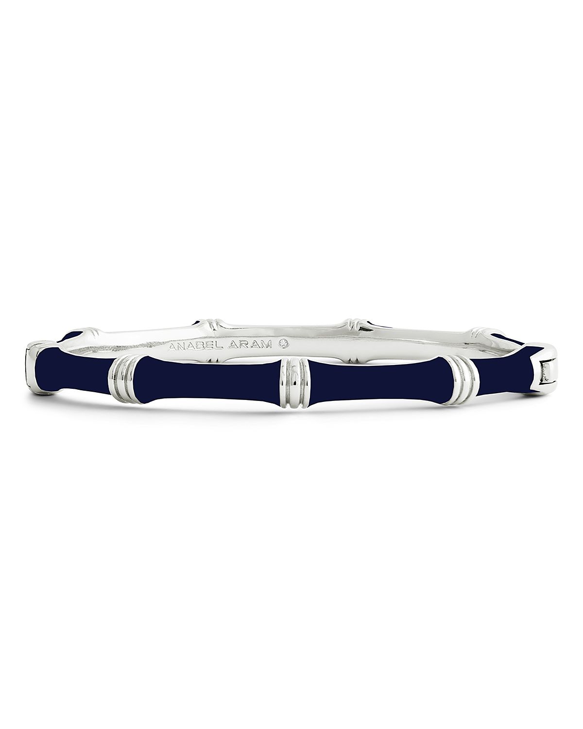 Anabel Aram Bamboo Bangle Bracelet
