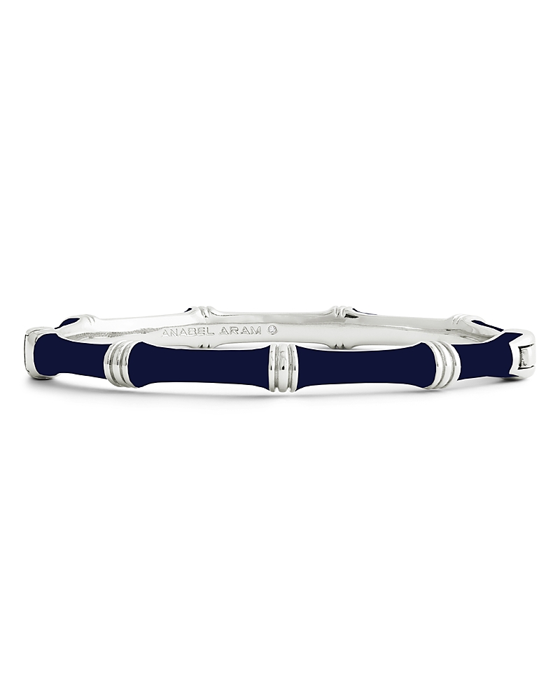 Anabel Aram Bamboo Bangle Bracelet