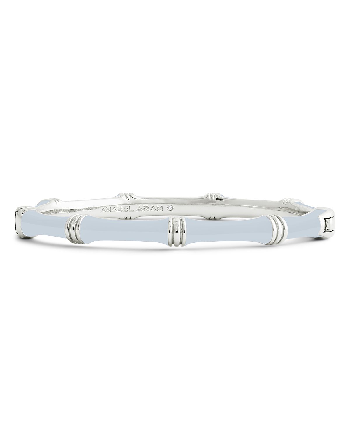 Anabel Aram Bamboo Bangle Bracelet