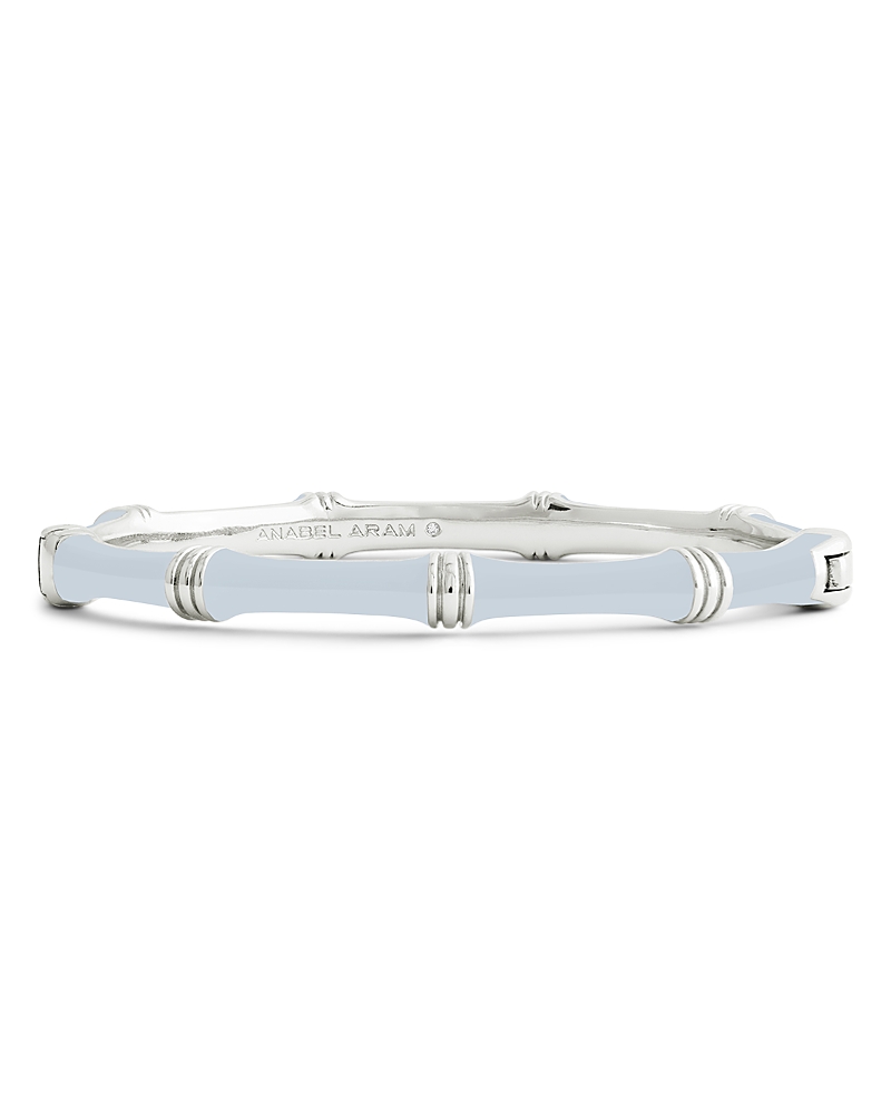 Anabel Aram Bamboo Bangle Bracelet