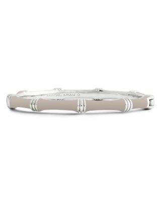 Anabel Aram Bamboo Bangle Bracelet