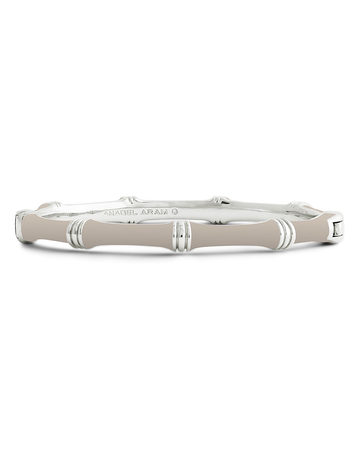 Anabel Aram Bamboo Bangle Bracelet