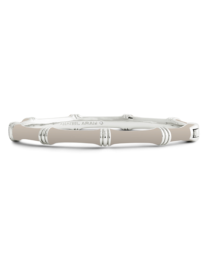 Anabel Aram Bamboo Bangle Bracelet