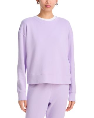 perfectwhitetee Tyler Crewneck Sweatshirt