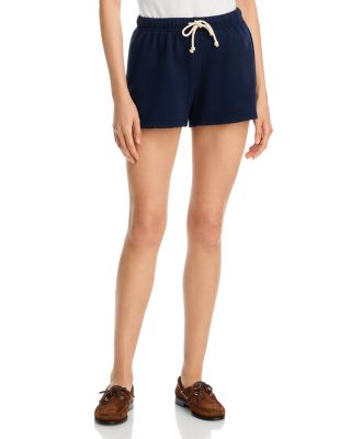 perfectwhitetee Layla Shorts