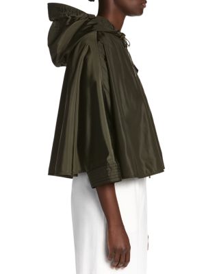 Three Quarter Sleeve Cape - thumbnail 4