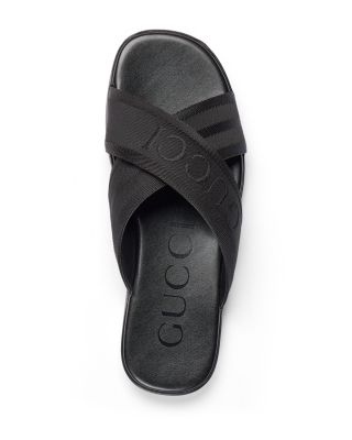 Sandals Men's Gucci Shoes - Bloomingdale's