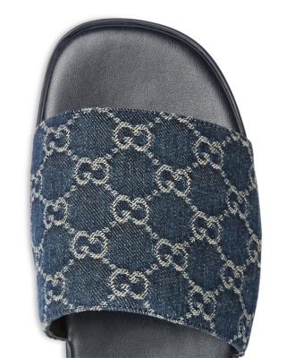 Sandals Men's Gucci Shoes - Bloomingdale's