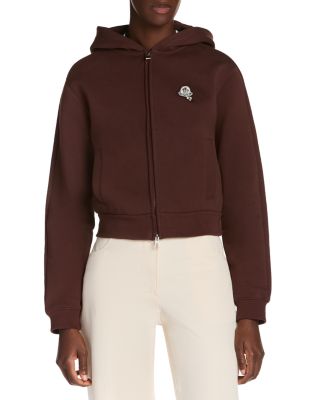 Zip Up Cardigan