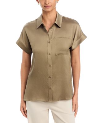 Telma Dolman Sleeve Shirt