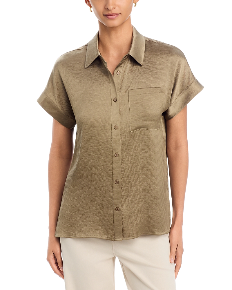 Lysse Telma Dolman Sleeve Shirt