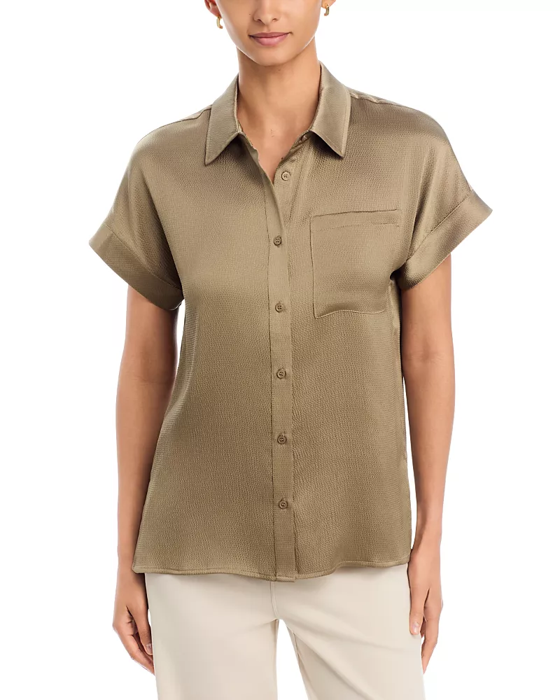 Lysse Telma Dolman Sleeve Shirt