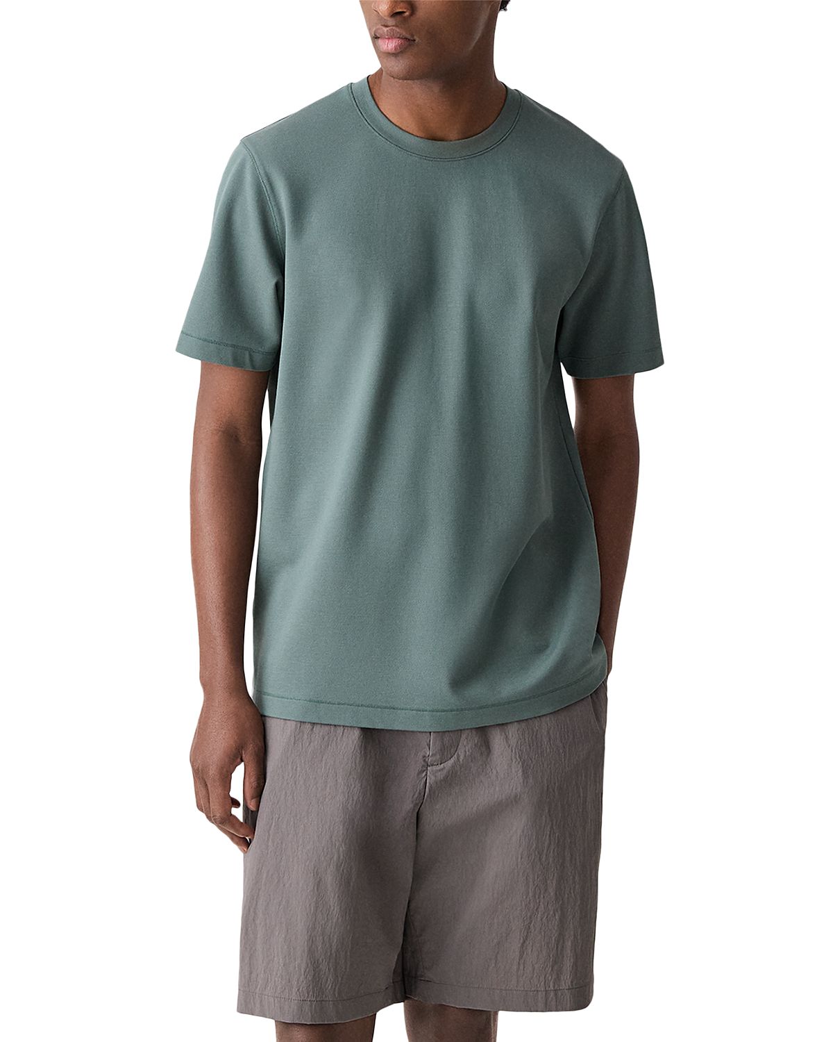Theory Ryder Tee