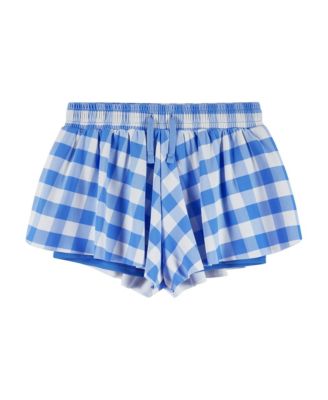 Girls' Athletic Short - Big Kid