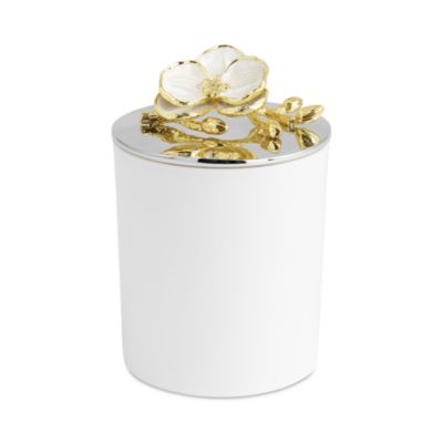 Butterfly Ginkgo Single Wick Candle 8 oz.