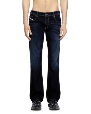 2007 Zatiny Bootcut Fit Jeans