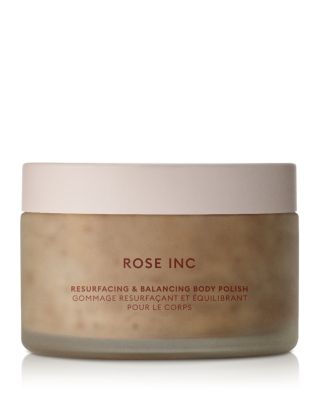 Gift with any $50 Rose Inc purchase!