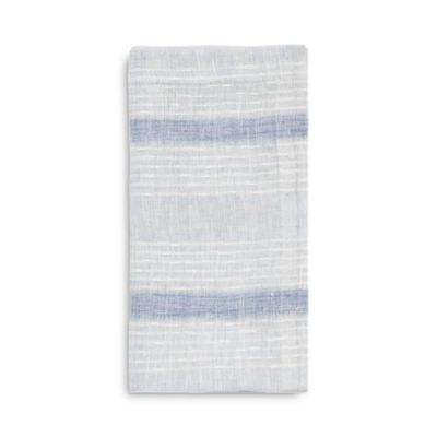 Ribbon Stripe Napkin, Set of 4