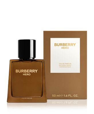 Burberry Hero Eau de Parfum | Bloomingdale's Beauty & Cosmetics