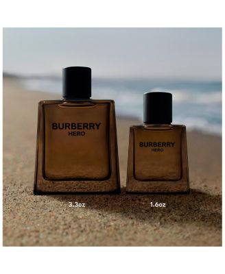 Burberry Hero Parfum Intense for Men | Bloomingdale's Beauty