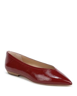 Women's Bancroft Pointed Flats