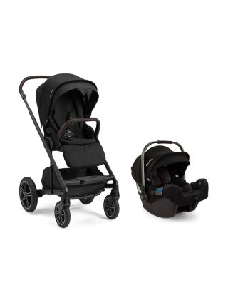 MIXX™ Next & PIPA™ RX Travel System