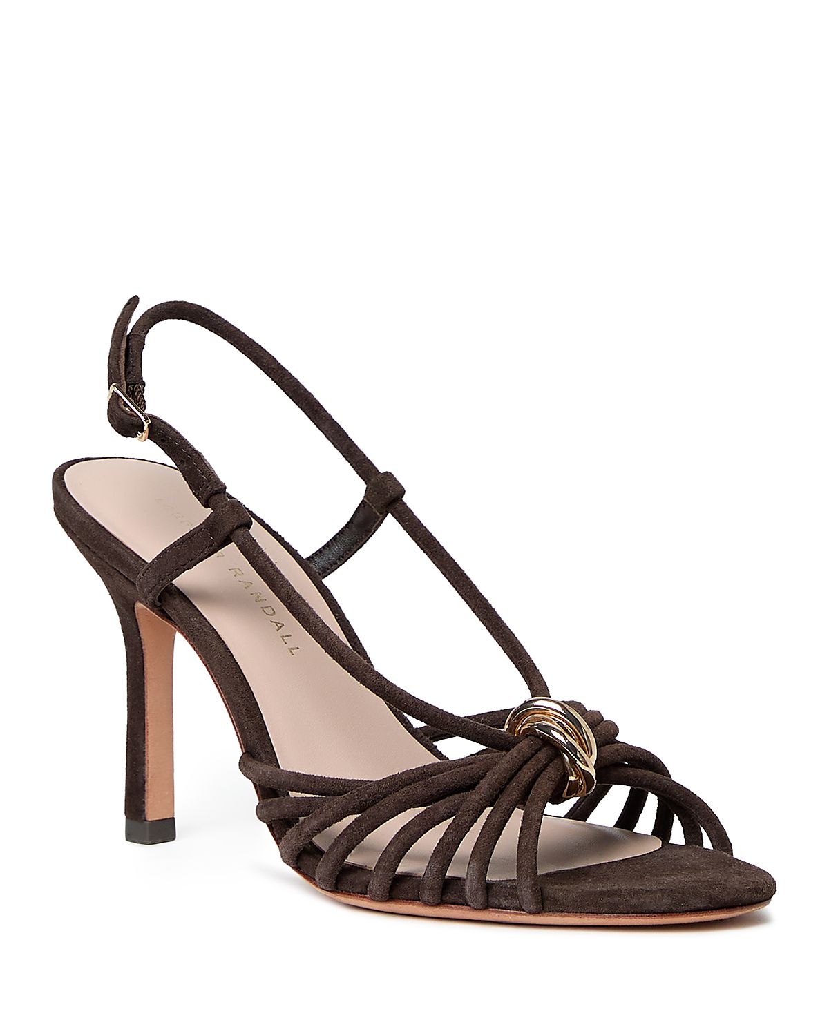Loeffler Randall Women's Slingback Sandals