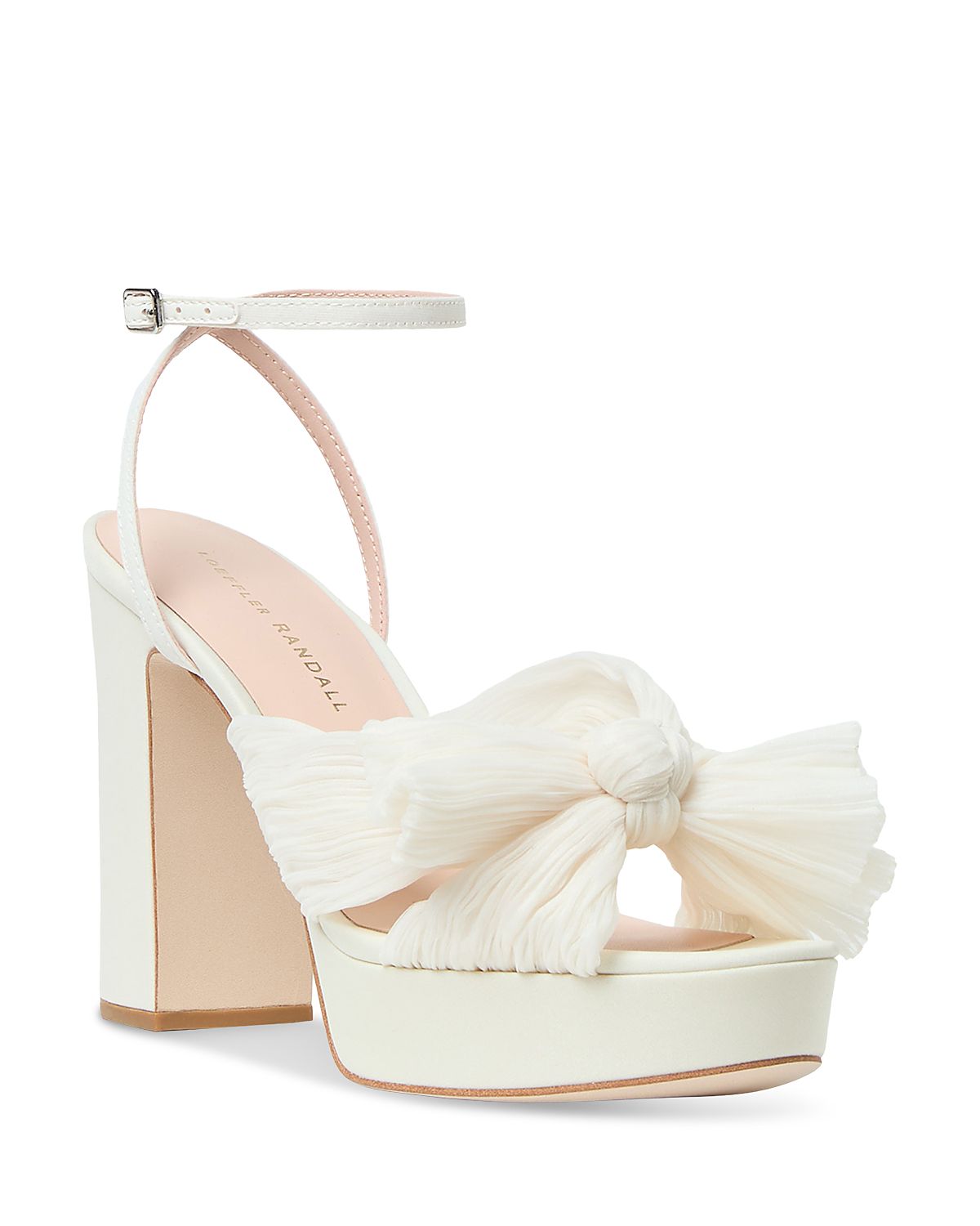 Loeffler Randall Women's Platform Sandals