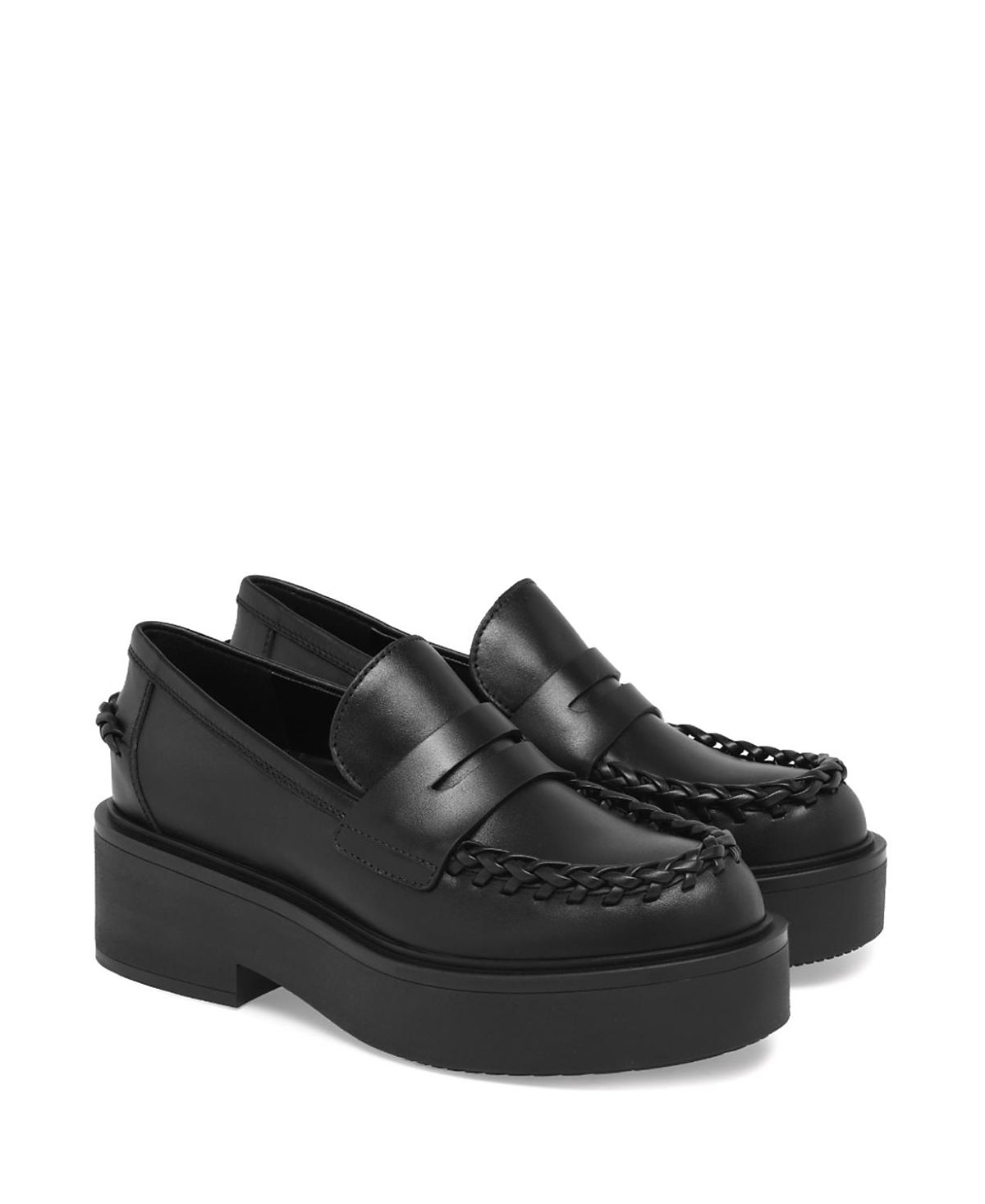 Gianvito Rossi Women's Yuna Loafer