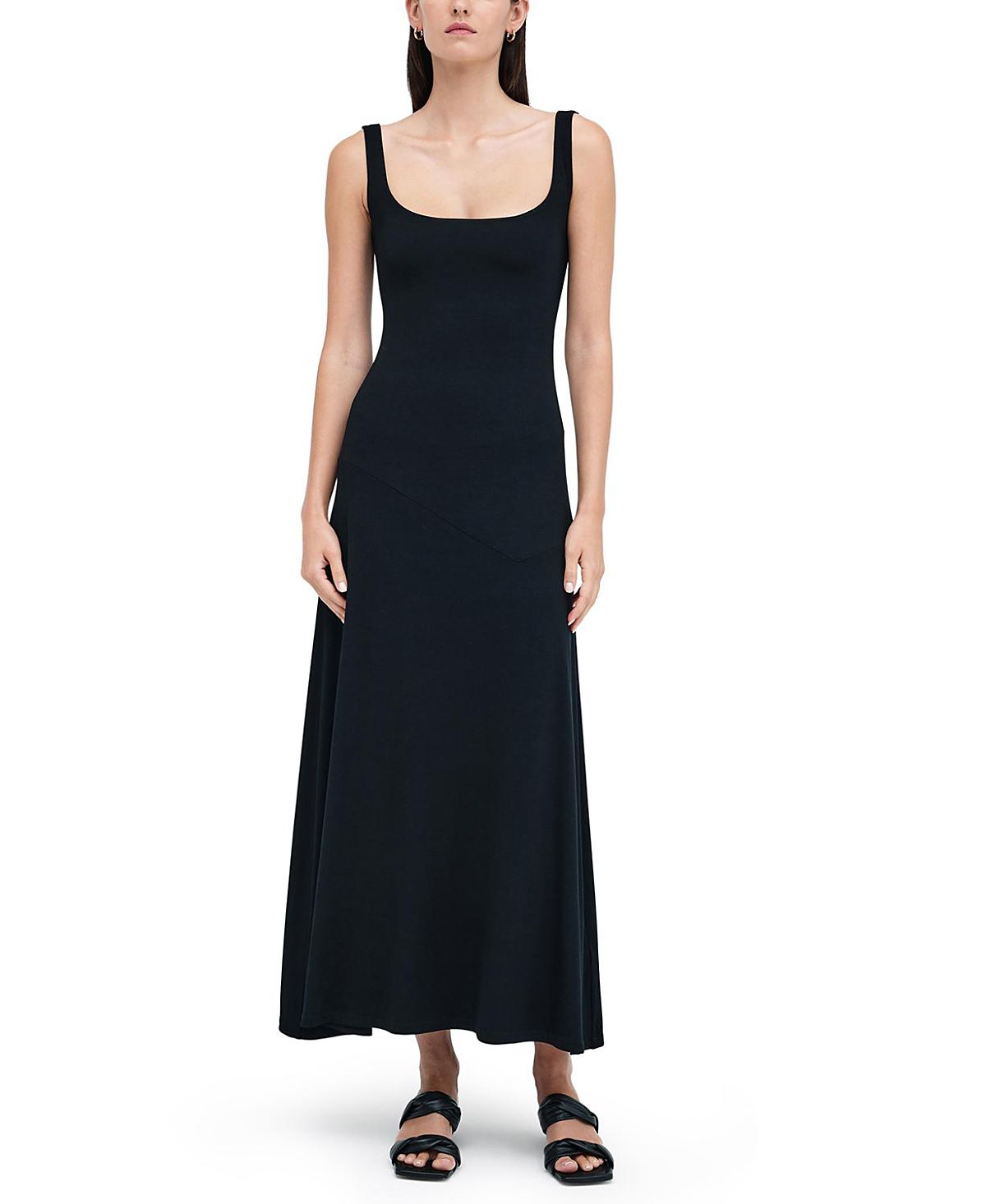 Marcella Margot Dress