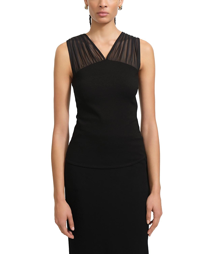 Marcella Bellamy Top