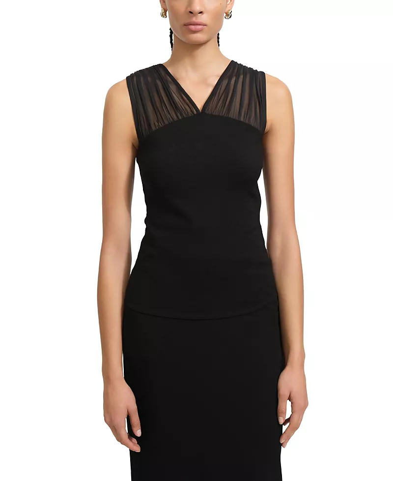 Marcella Bellamy Top