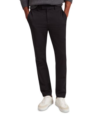 Howeton Slim Stretch Chino 