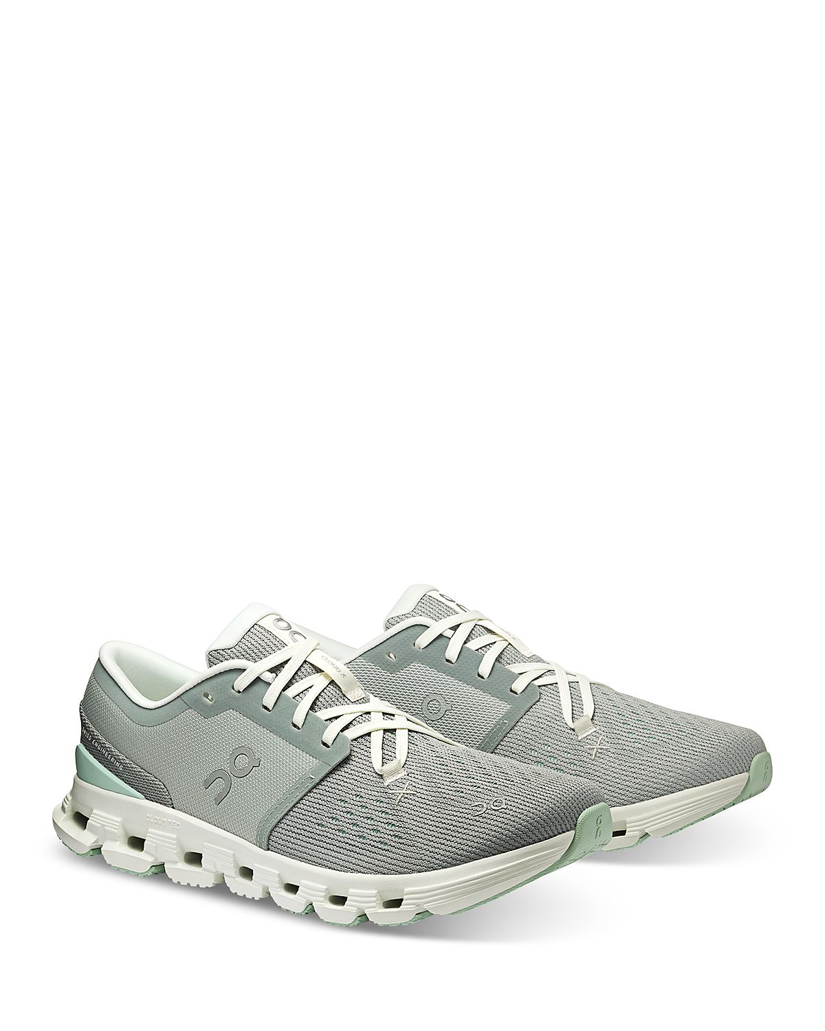 On Women's Cloud X 4 Sneakers