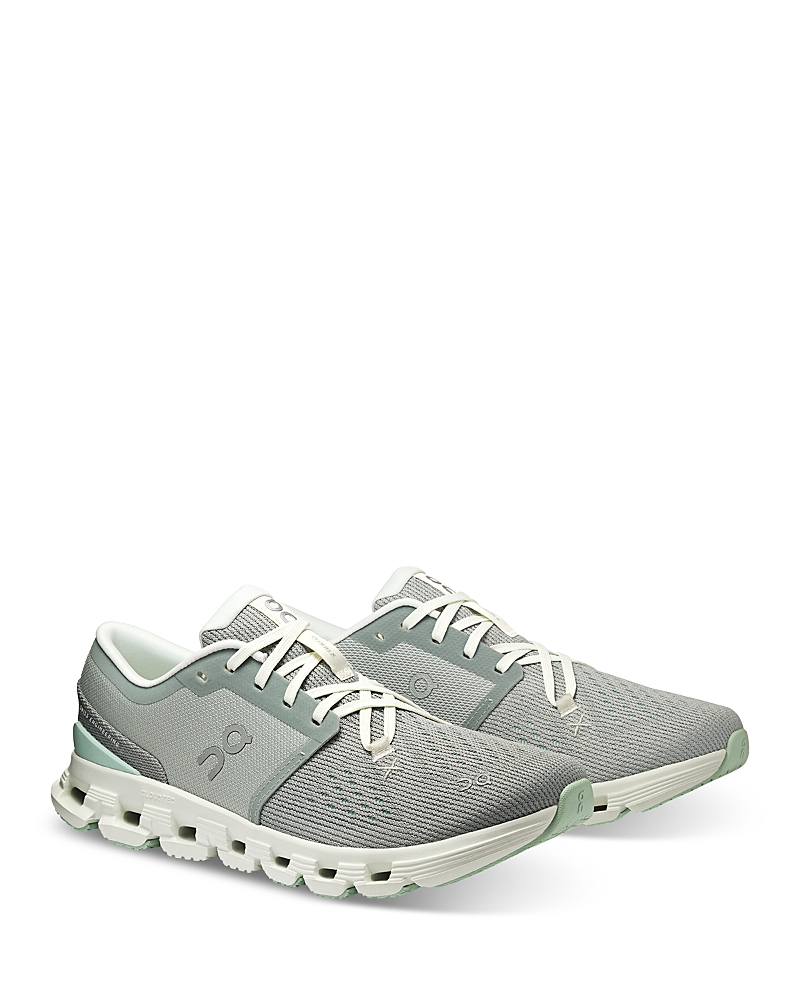 On Women's Cloud X 4 Sneakers
