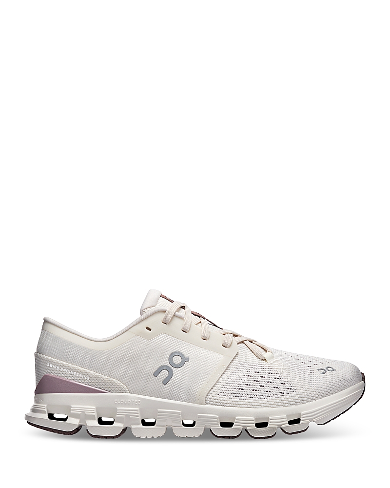 On Women's Cloud X 4 Sneakers · 11